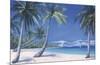 Tropical Breeze-Paul Kenton-Mounted Giclee Print