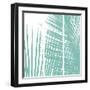 Tropical Breeze-Malcolm Sanders-Framed Giclee Print