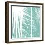 Tropical Breeze-Malcolm Sanders-Framed Giclee Print