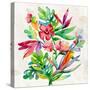 Tropical Bundle I-null-Stretched Canvas