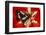 Tropical Butterfly, Moduza Mata Amida-Darrell Gulin-Framed Photographic Print