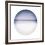 Tropical Calm - Sphere-Adam Brock-Framed Giclee Print