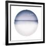 Tropical Calm - Sphere-Adam Brock-Framed Giclee Print