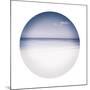 Tropical Calm - Sphere-Adam Brock-Mounted Giclee Print