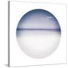 Tropical Calm - Sphere-Adam Brock-Stretched Canvas