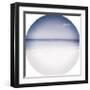 Tropical Calm - Sphere-Adam Brock-Framed Giclee Print