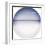 Tropical Calm - Sphere-Adam Brock-Framed Giclee Print