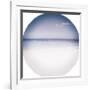 Tropical Calm - Sphere-Adam Brock-Framed Giclee Print