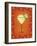 Tropical Cocktail I-Will Rafuse-Framed Giclee Print