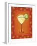 Tropical Cocktail I-Will Rafuse-Framed Giclee Print