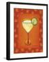 Tropical Cocktail I-Will Rafuse-Framed Giclee Print