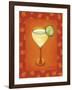 Tropical Cocktail I-Will Rafuse-Framed Giclee Print