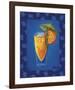 Tropical Cocktail III-Will Rafuse-Framed Giclee Print