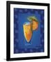 Tropical Cocktail III-Will Rafuse-Framed Giclee Print