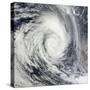 Tropical Cyclone Dianne-Stocktrek Images-Stretched Canvas