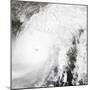 Tropical Cyclone Sidr-Stocktrek Images-Mounted Photographic Print