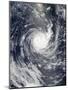 Tropical Cyclone Wilma-Stocktrek Images-Mounted Photographic Print