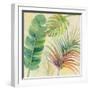 Tropical Delight I-Albena Hristova-Framed Art Print