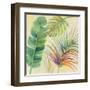 Tropical Delight I-Albena Hristova-Framed Art Print