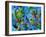 Tropical Dream-Pol Ledent-Framed Art Print