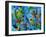 Tropical Dream-Pol Ledent-Framed Art Print