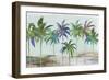 Tropical Dream-Asia Jensen-Framed Premium Giclee Print