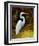 Tropical Egret I-Kilian-Framed Art Print