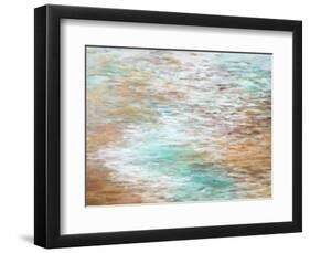 Tropical Escape-Jessica Torrant-Framed Art Print