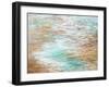 Tropical Escape-Jessica Torrant-Framed Giclee Print