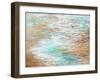 Tropical Escape-Jessica Torrant-Framed Giclee Print