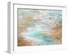 Tropical Escape-Jessica Torrant-Framed Giclee Print