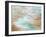 Tropical Escape-Jessica Torrant-Framed Giclee Print