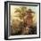 Tropical Fantasy II-Jean Capeinick-Framed Giclee Print