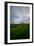 Tropical Farmland Near Ijen Crater in East Java-Alex Saberi-Framed Premium Photographic Print