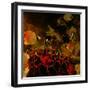 Tropical Fish-null-Framed Photographic Print