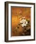 Tropical Flower-Haruyo Morita-Framed Art Print