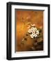 Tropical Flower-Haruyo Morita-Framed Art Print