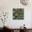 Tropical Flowers Pattern-Irina Trzaskos Studios-Giclee Print displayed on a wall