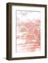 Tropical Foliage No. 3-Lynann Colligan-Framed Photographic Print