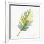 Tropical Fun Palms I-Courtney Prahl-Framed Art Print