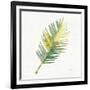 Tropical Fun Palms I-Courtney Prahl-Framed Art Print