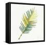 Tropical Fun Palms I-Courtney Prahl-Framed Stretched Canvas