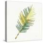 Tropical Fun Palms I-Courtney Prahl-Stretched Canvas