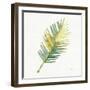 Tropical Fun Palms I-Courtney Prahl-Framed Art Print