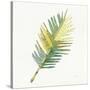 Tropical Fun Palms I-Courtney Prahl-Stretched Canvas