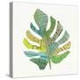 Tropical Fun Palms II-Courtney Prahl-Stretched Canvas