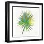 Tropical Fun Palms IIII-Courtney Prahl-Framed Art Print