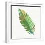 Tropical Fun Palms IV-Courtney Prahl-Framed Art Print