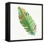 Tropical Fun Palms IV-Courtney Prahl-Framed Stretched Canvas