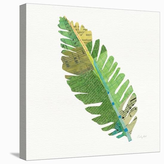 Tropical Fun Palms IV-Courtney Prahl-Stretched Canvas